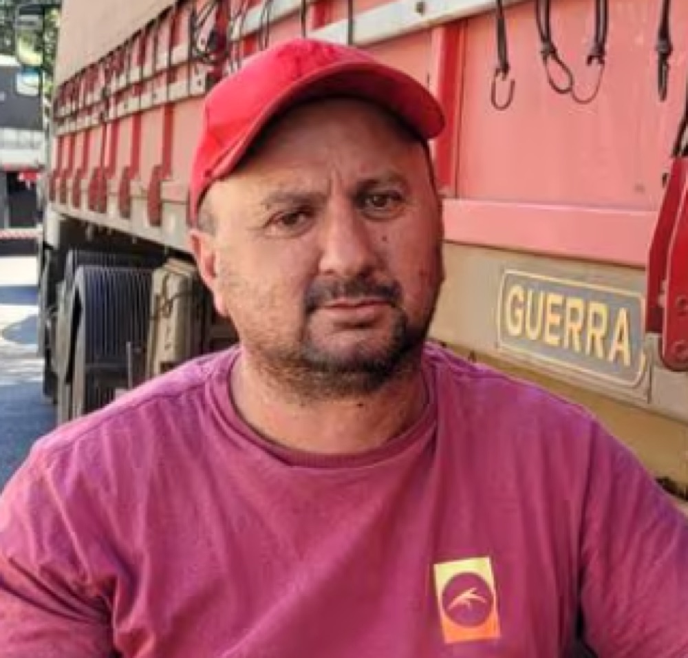 CNH brasileira